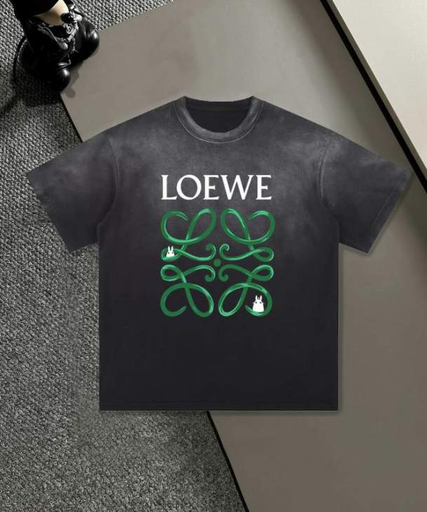 Picture of Loewe T Shirts Short _SKULoeweS-2XL11Lr739166